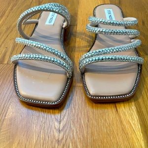 Steve Madden brand new